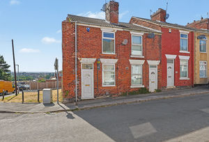 London Street New Whittington